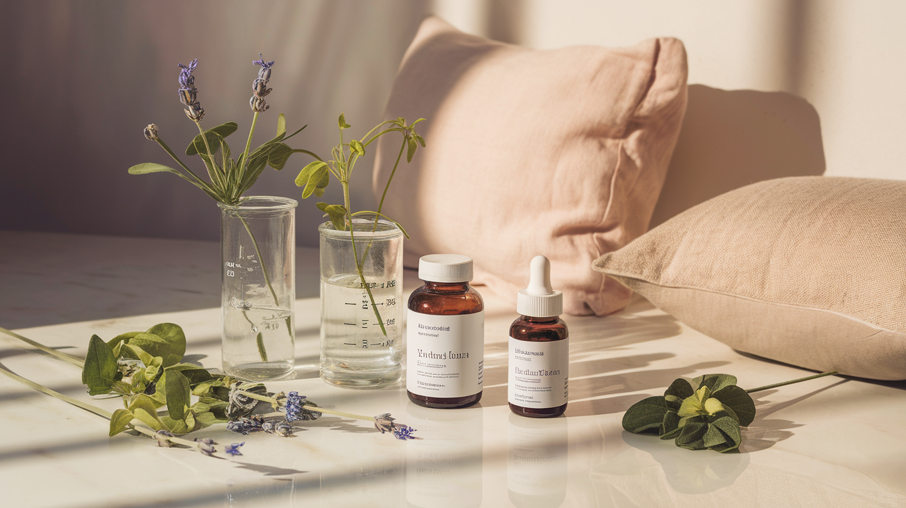 Laboratorul SomnCalm